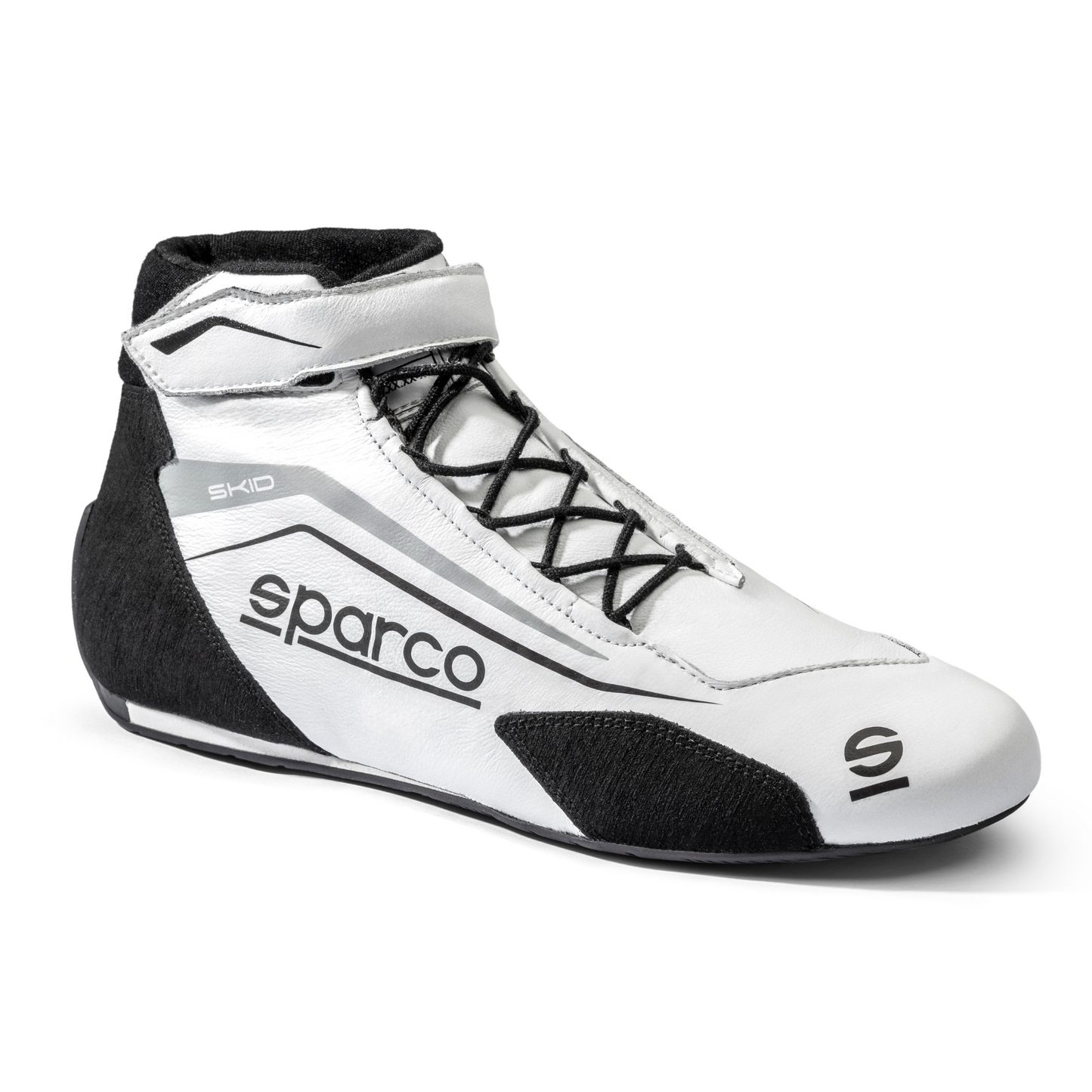 Sparco Skid Racing Shoes - TrackMindedHPDE™