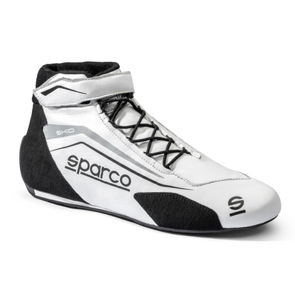 Sparco Skid Racing Shoes - TrackMindedHPDE™