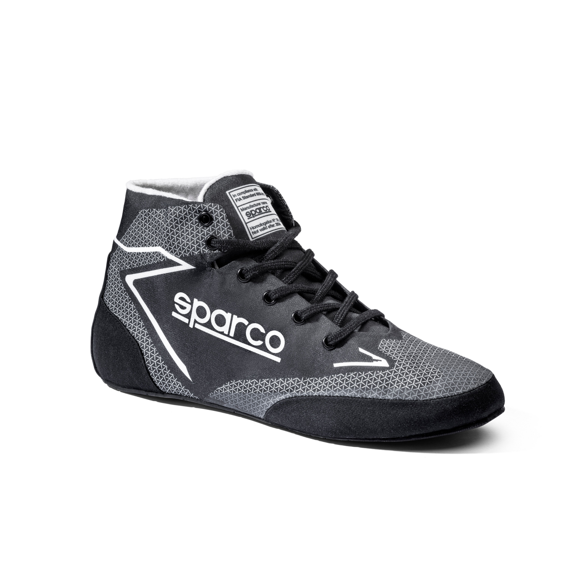Sparco Prime Extreme Racing Shoes - TrackMindedHPDE™