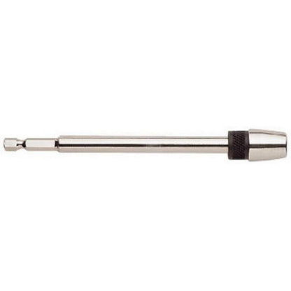 IRWIN Tools SPEEDBOR Magnetic Bit Holder, Quick Change, 6-Inch (4935704)