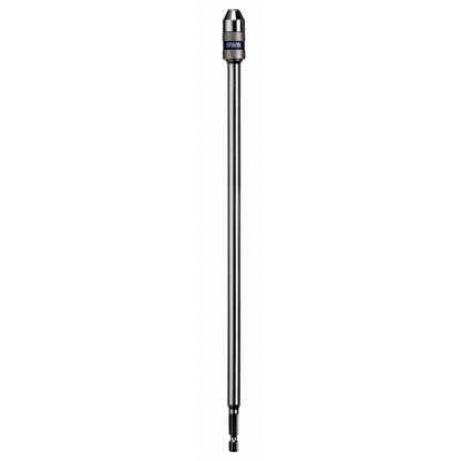 Irwin Tools IRWIN Drill Extension Bit Holder, Quick Change, 12-inch (4935705)
