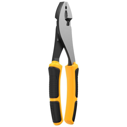 DEWALT 8" FLUSH RIVET SLIP JOINT PLIERS