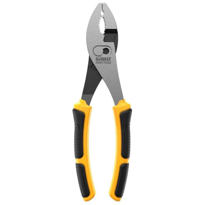 DEWALT 8" FLUSH RIVET SLIP JOINT PLIERS