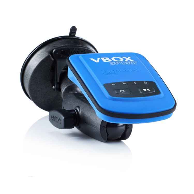 Racelogic VBOX Sport