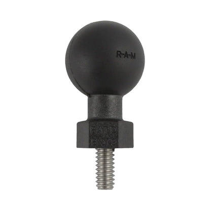 RAM Mounts Tough-Ball with 1/4"-20 x .50" Threaded Stud -B Size RAP-B-379U-252050