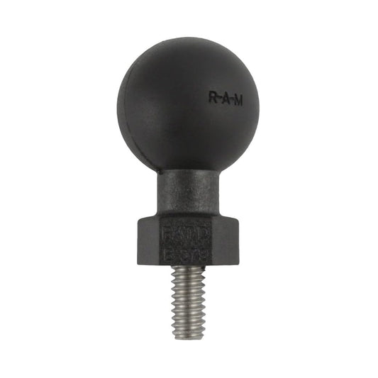 RAM Mounts Tough-Ball with 1/4"-20 x .50" Threaded Stud -B Size RAP-B-379U-252050