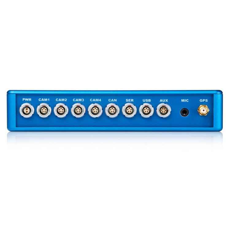 Racelogic Video VBOX Pro 10Hz and Two Camera Kit 8 CAN Channels