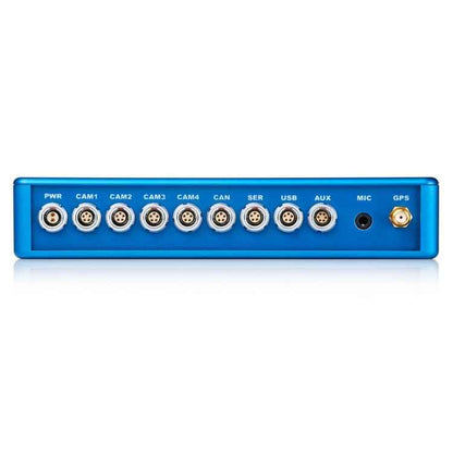Racelogic Video VBOX Pro 10Hz and Two Camera Kit 8 CAN Channels