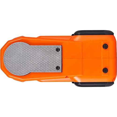 VEVOR Electric Car Jack, 5 Ton/11023 LBS Hydraulic Jack Lift with Electric Impact Wrench, Built-in Inflatable Pump, and LED Light for SUV MPV Sedan Truck Change Tires Garage Repair