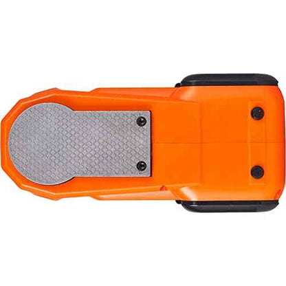 VEVOR Electric Car Jack, 5 Ton/11023 LBS Hydraulic Jack Lift with Electric Impact Wrench, Built-in Inflatable Pump, and LED Light for SUV MPV Sedan Truck Change Tires Garage Repair