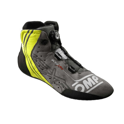 OMP KS-XR Karting Shoes - Track Minded HPDE, LLC