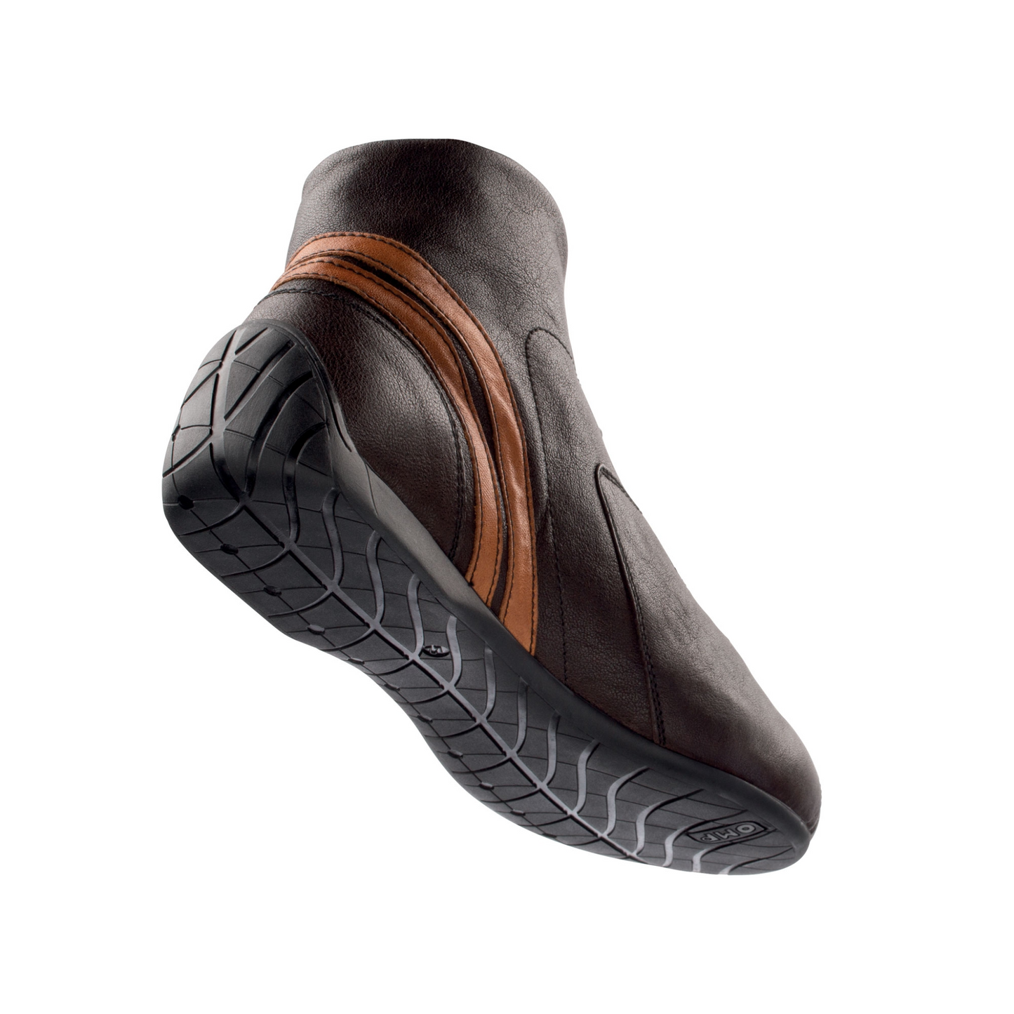 OMP Carrera Low Racing Shoes