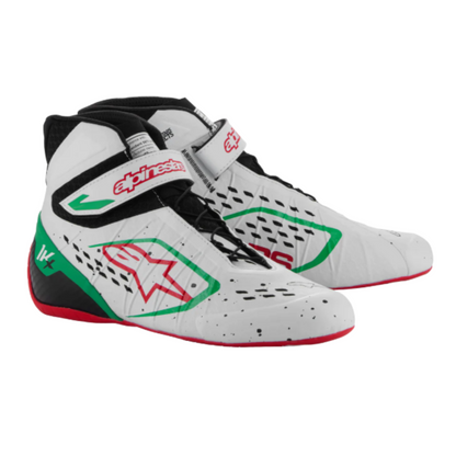 Alpinestars Tech 1-KX v3 Karting Shoes