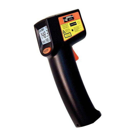 Longacre Accutech Infrared Laser Pyrometer - 600 - TrackMindedHPDE™