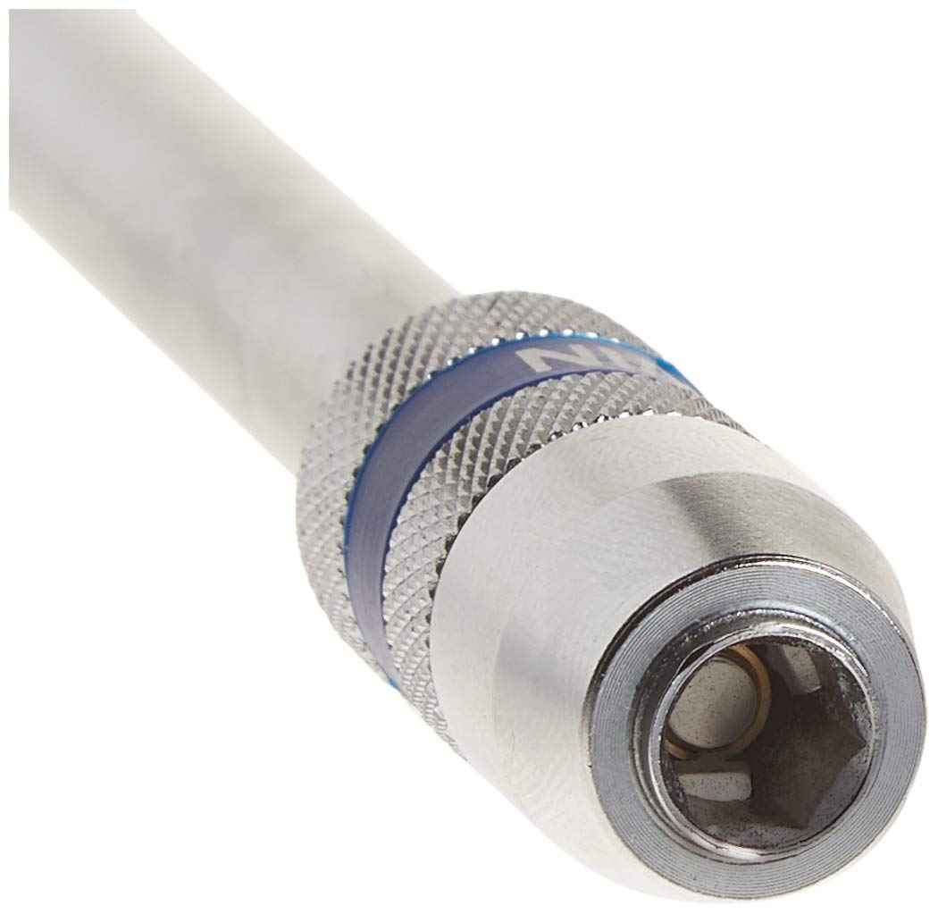 Irwin Tools IRWIN Drill Extension Bit Holder, Quick Change, 12-inch (4935705)
