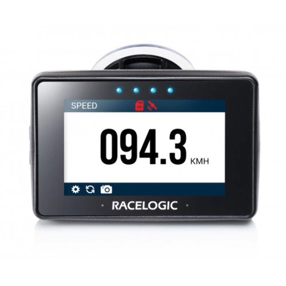 Racelogic Performance Box Touch RLPBT-V1