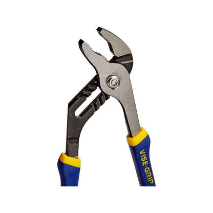 IRWIN VISE-GRIP Pliers Set, 4-Piece (2078707), Blue