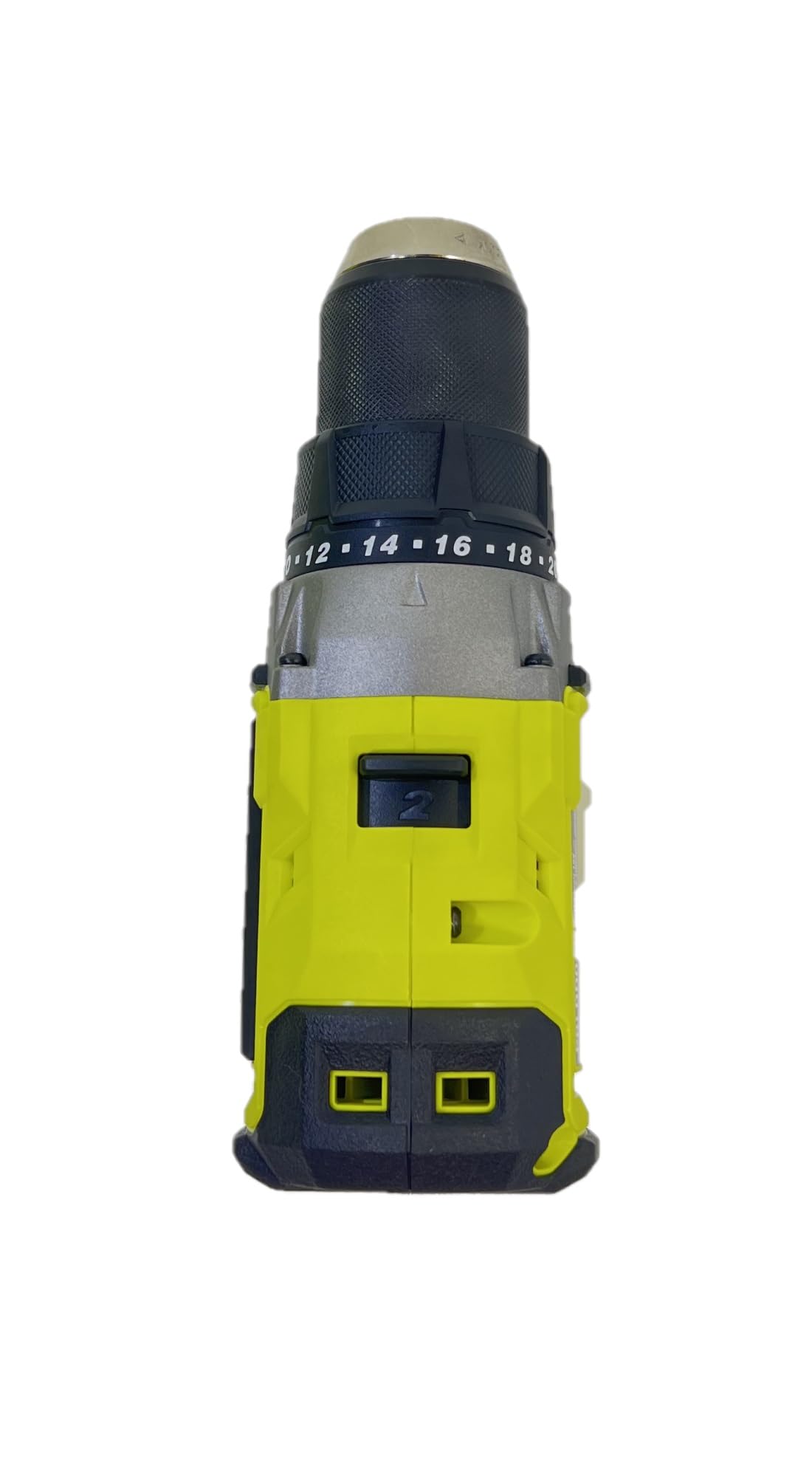 RYOBI - ONE+ HP 18V Brushless Cordless 1/2 in. Drill/Driver - PBLDD01B