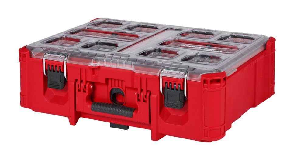 Milwaukee Organizer DEEP PACKOUT 20IN 48-22-8432