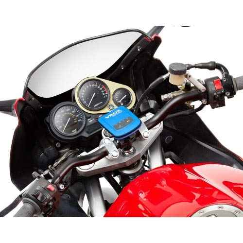 Racelogic Bar Mount for VBOX Sport
