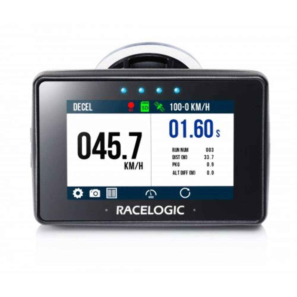 Racelogic Performance Box Touch RLPBT-V1