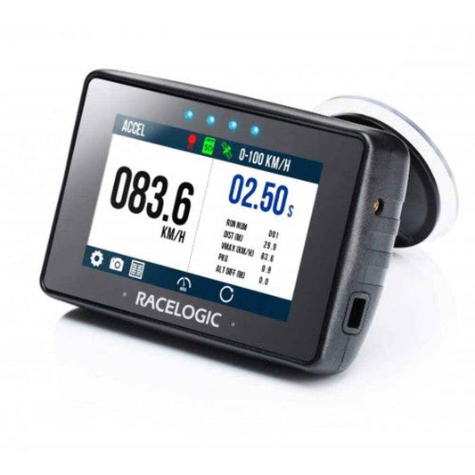 Racelogic Performance Box Touch RLPBT-V1