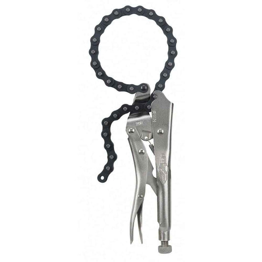 Vise-Grip9-Inch Locking Chain Clamp (27)