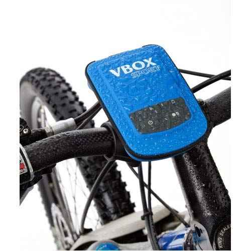 Racelogic Bar Mount for VBOX Sport