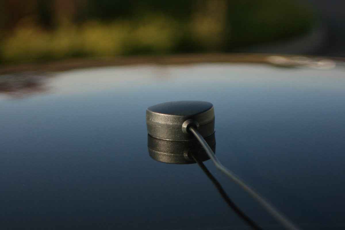 Racelogic Magnetic GPS Antenna for VBOX Sport/PerformanceBox