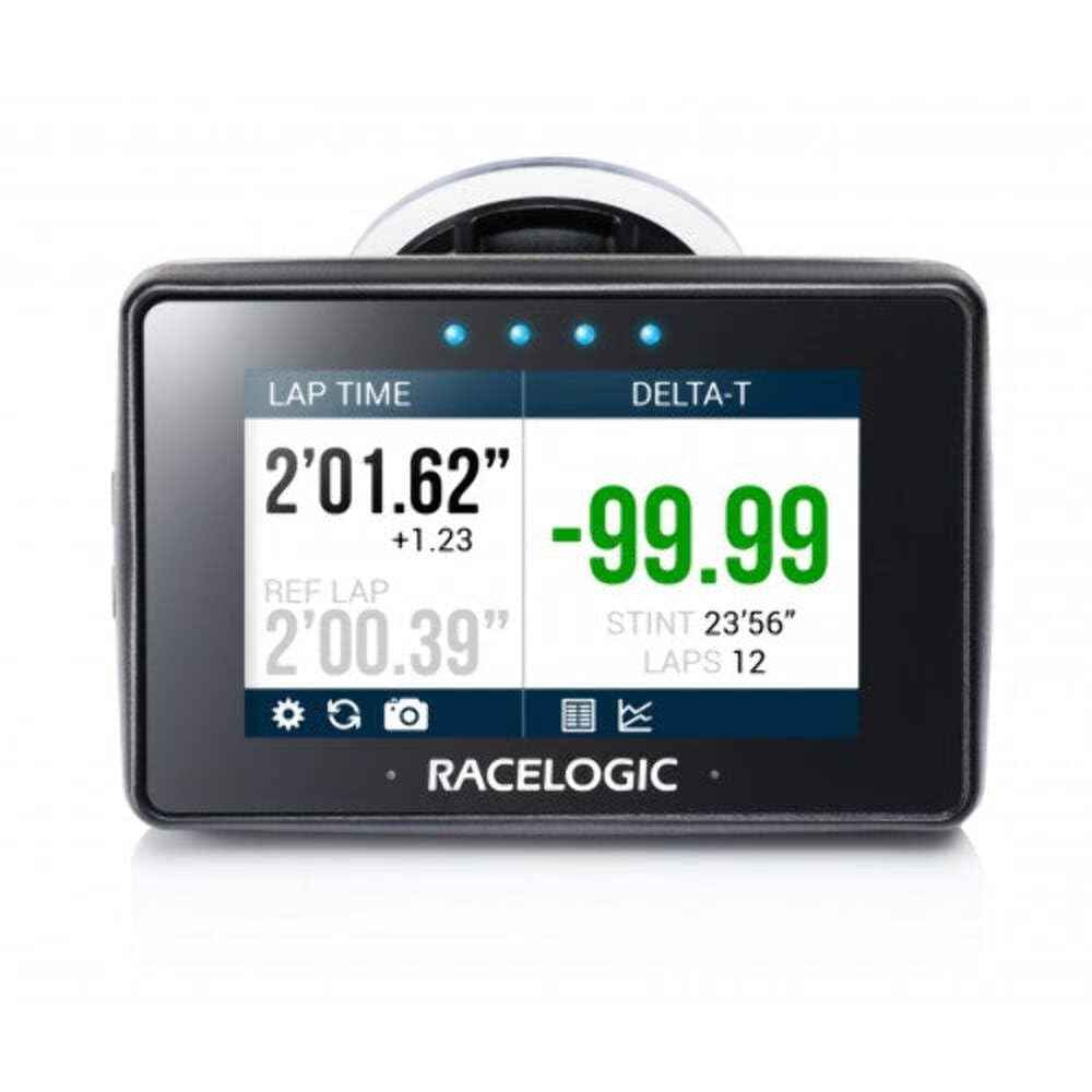 Racelogic Performance Box Touch RLPBT-V1