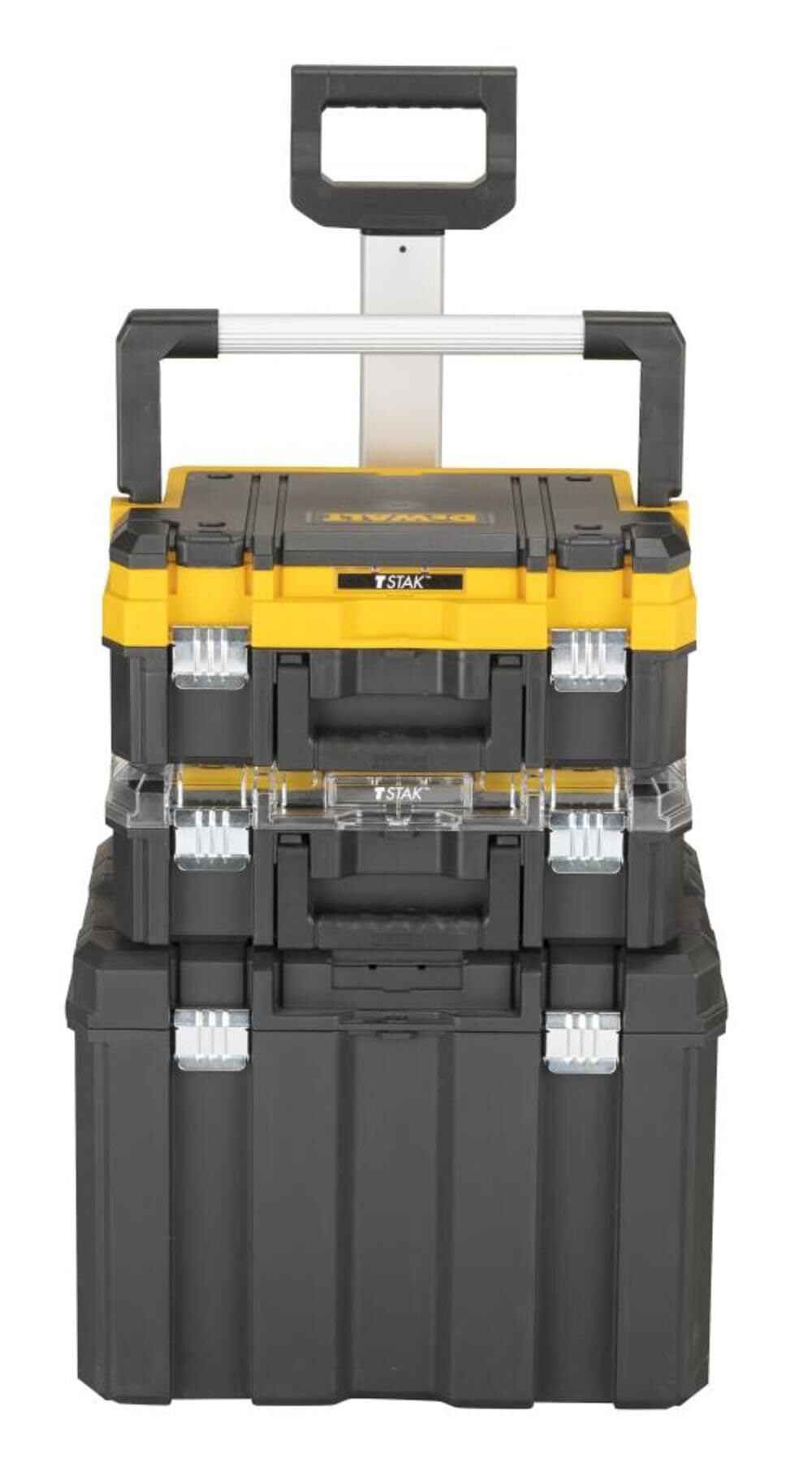 DeWalt DWST60404 TSTAK Tower