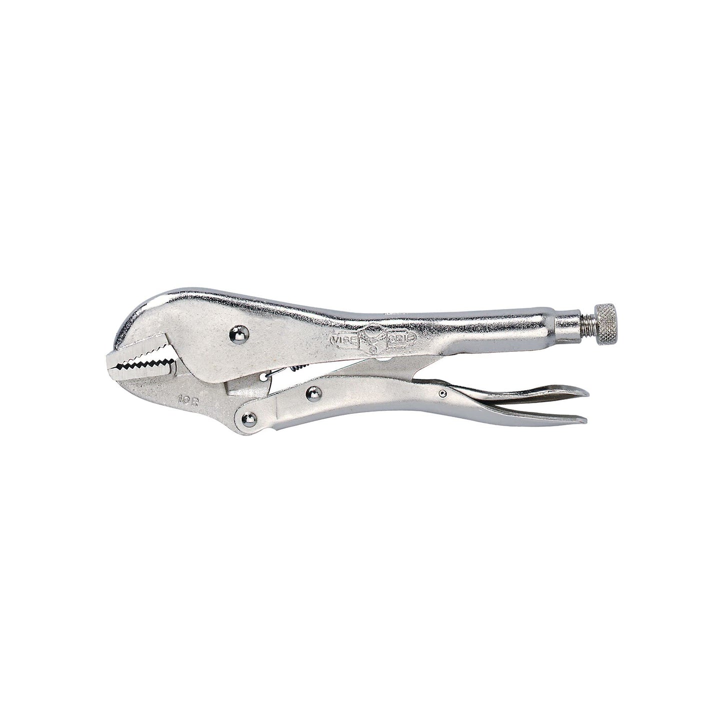 IRWIN VISE-GRIP Original Locking Pliers, Straight Jaw, 10-inch (102L3) - 1774901
