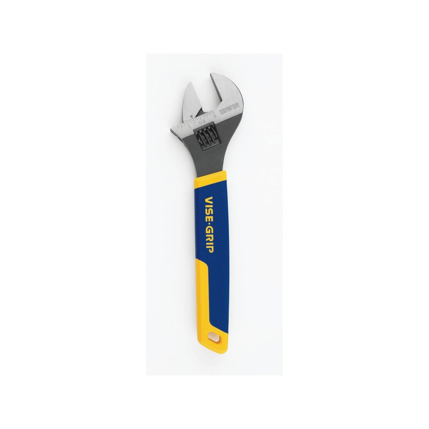 IRWIN VISE-GRIP Adjustable Wrench Set, SAE/MM, 4-Piece (2078706)