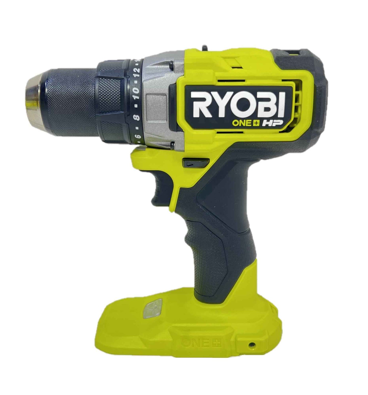 RYOBI - ONE+ HP 18V Brushless Cordless 1/2 in. Drill/Driver - PBLDD01B