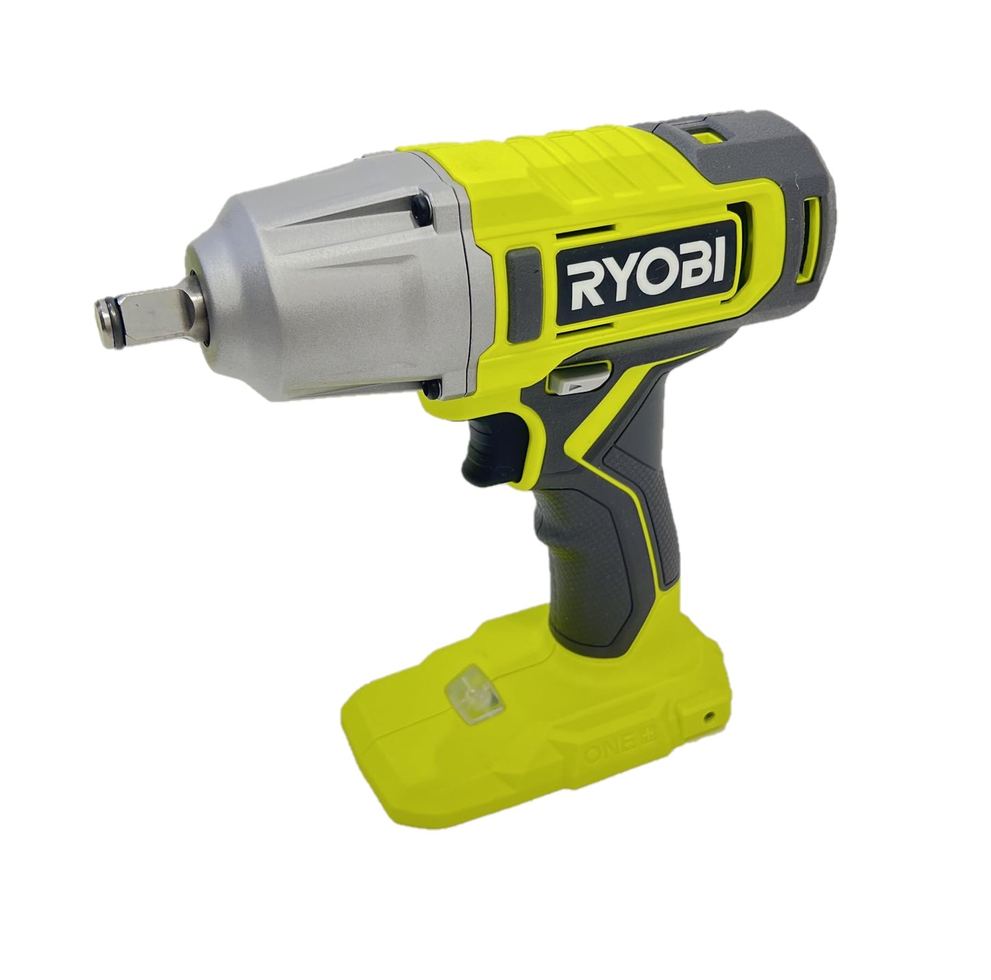 Ryobi PCL265 18V ONE+ Cordless 1/2 in. Impact Wrench (Tool ONLY- Battery and Charger NOT Included)