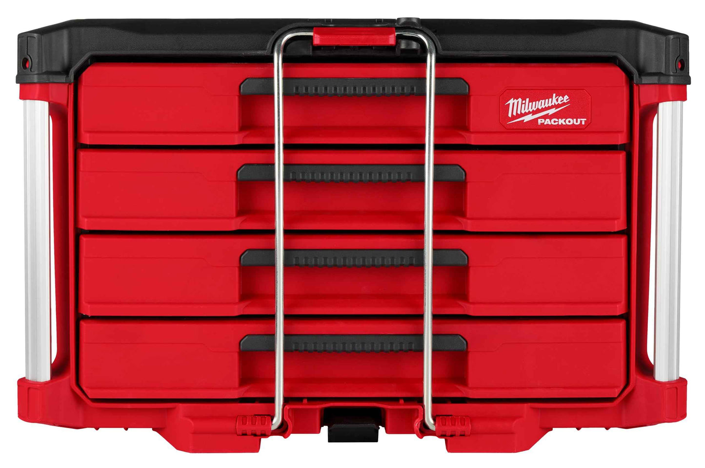 Milwaukee Packout 4 Drawer Tool Organizer Box - 48-22-8444