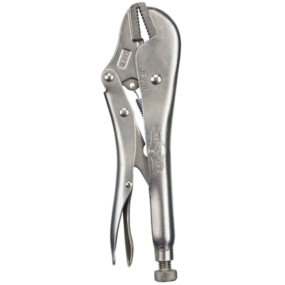 IRWIN VISE-GRIP Original Locking Pliers, Straight Jaw, 10-inch (102L3) - 1774901