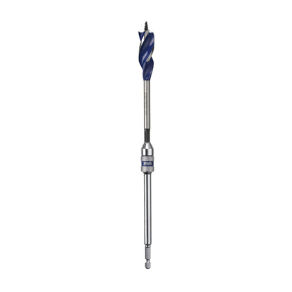 IRWIN Tools SPEEDBOR Magnetic Bit Holder, Quick Change, 6-Inch (4935704)