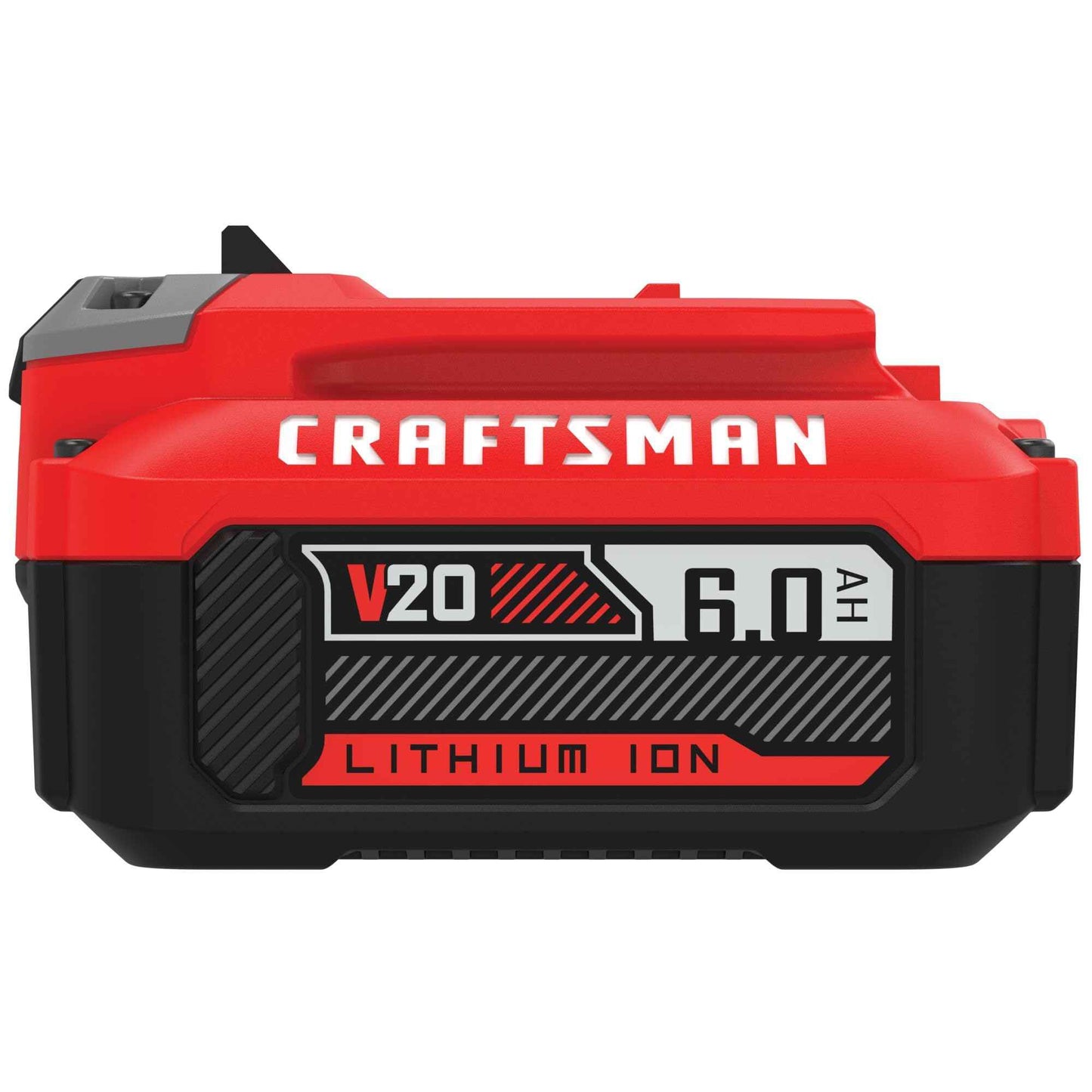CRAFTSMAN V20 6Ah Lithium Ion Power Tool Battery (CMCB206)