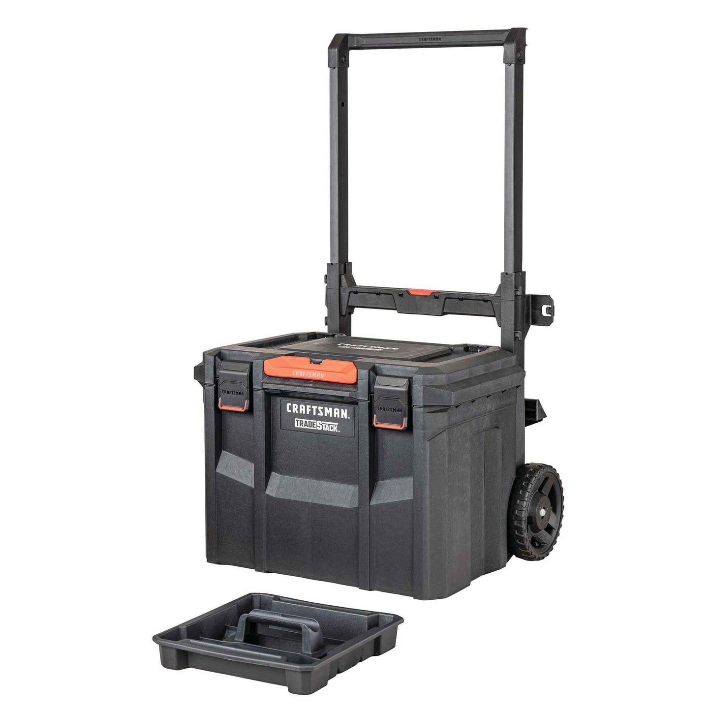 CRAFTSMAN TRADESTACK Rolling Tower (CMST60420)