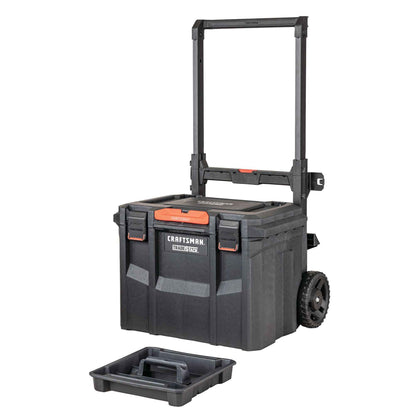 CRAFTSMAN TRADESTACK Rolling Tower (CMST60420)