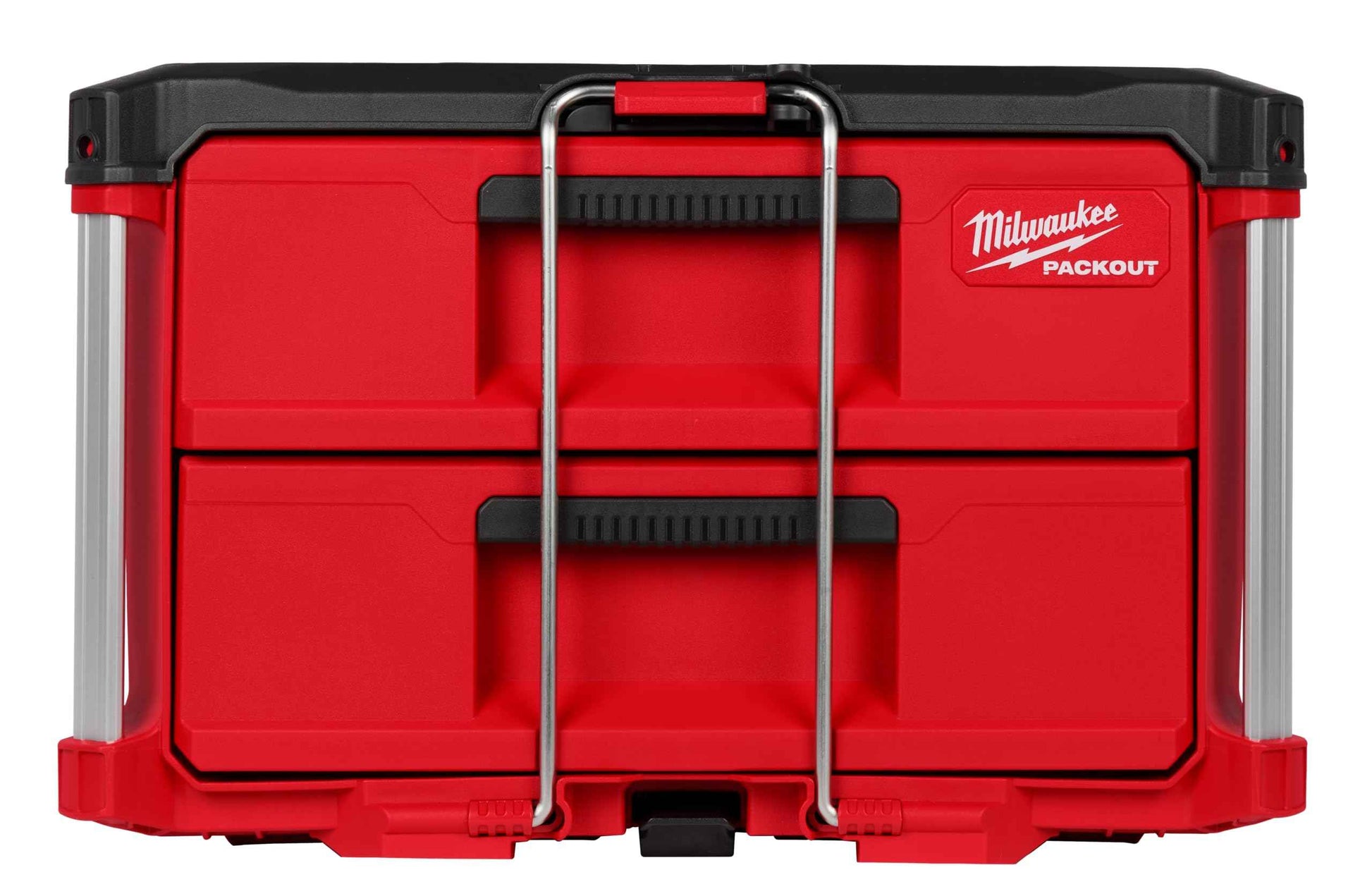 Milwaukee Box Tool 2-Drawer PACKOUT 48-22-8442