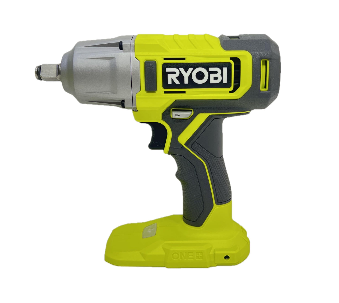 Ryobi PCL265 18V ONE+ Cordless 1/2 in. Impact Wrench (Tool ONLY- Battery and Charger NOT Included)
