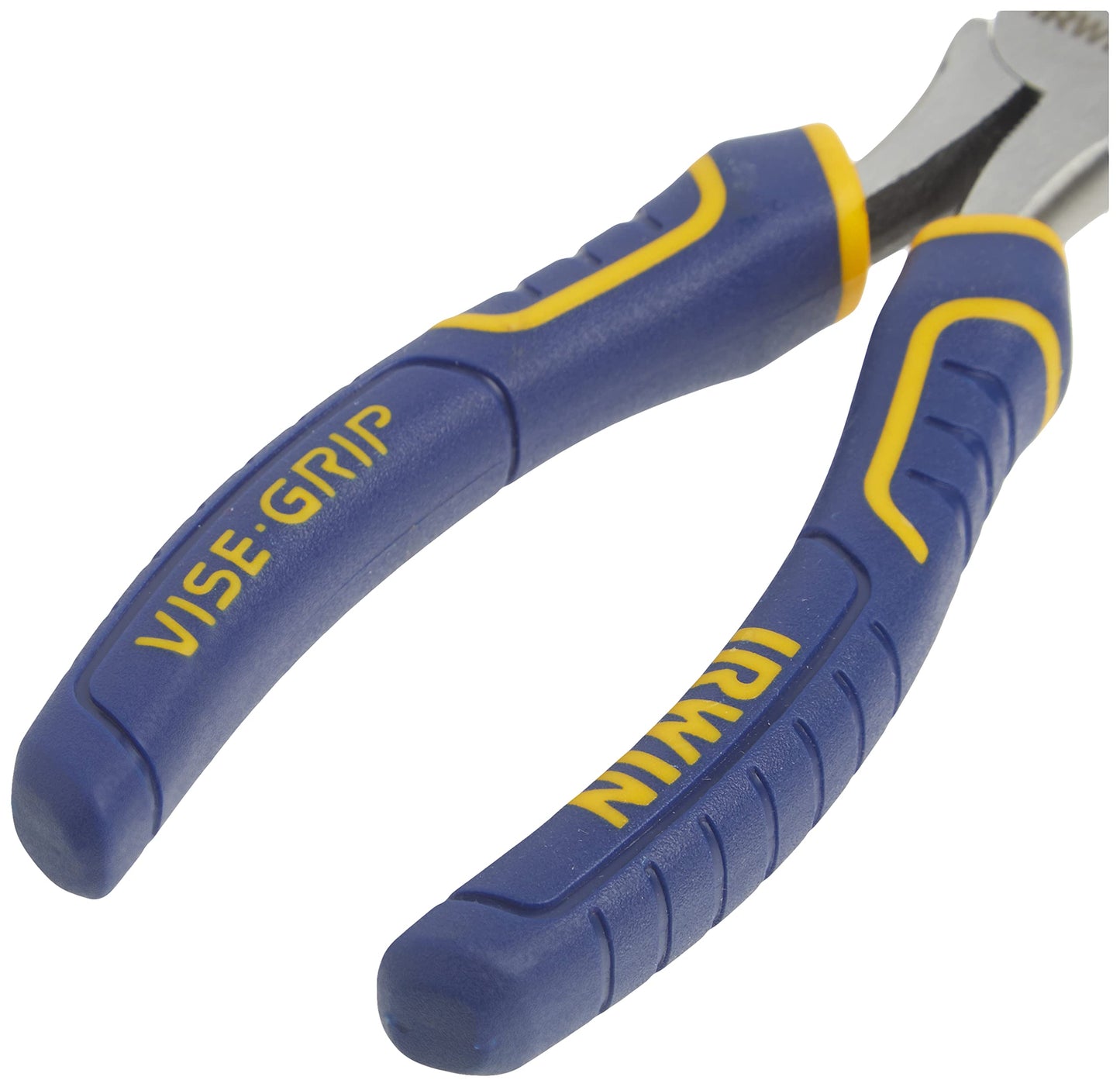 IRWIN VISE-GRIP Diagonal Cutting Pliers, 6", 2078306