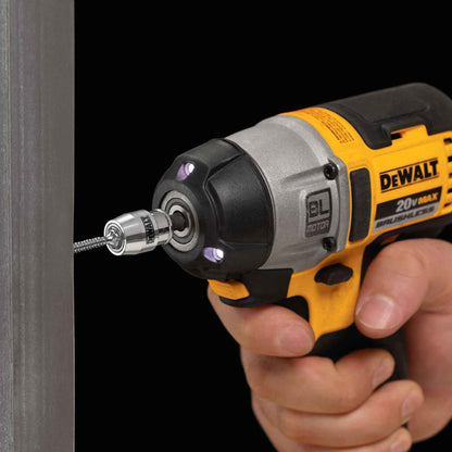 DEWALT Screwdriver Bit Set, Impact Ready, FlexTorq, 40-Piece (DWA2T40IR)