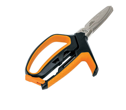 Fiskars PowerArc Easy Action Shears (10 Inch)
