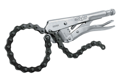 Vise-Grip9-Inch Locking Chain Clamp (27)