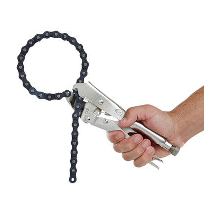 Vise-Grip9-Inch Locking Chain Clamp (27)