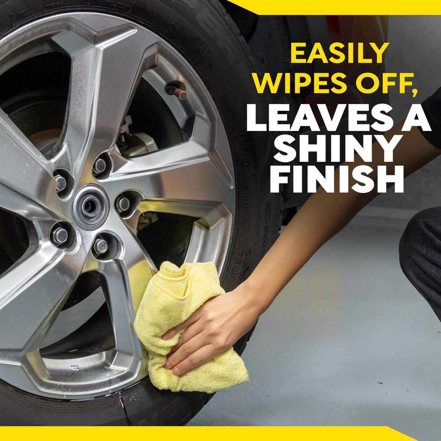 Meguiar's Ultimate Quik Detailer - 24 Oz Spray Bottle