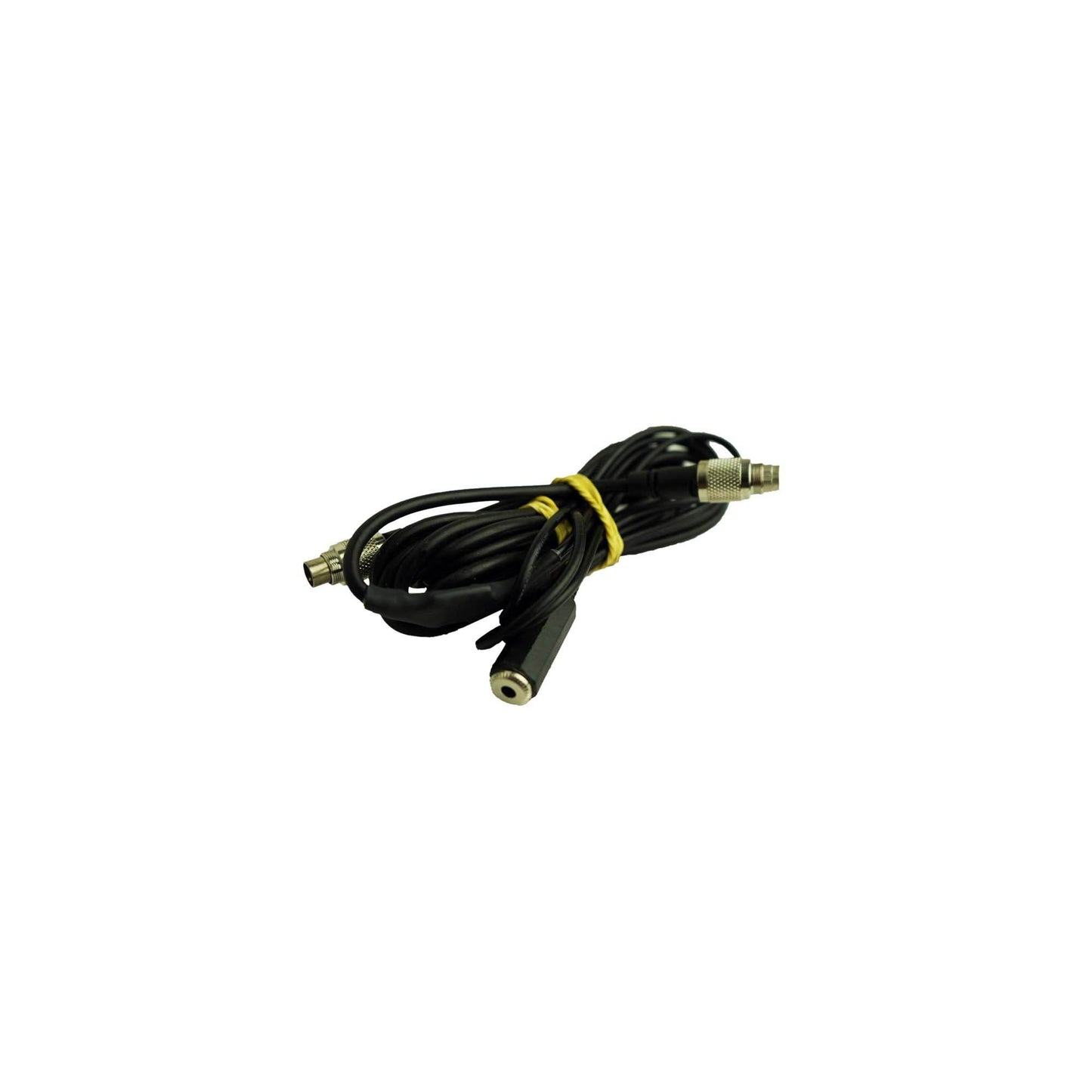 AIM SmartyCam CAN Cable with External Microphone Jack - 2m - TrackMindedHPDE™